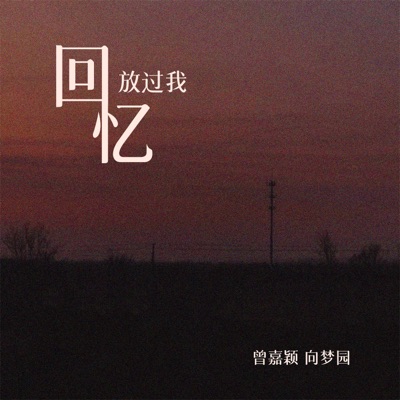 回忆放过我 - Single