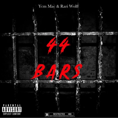 44 Bars (feat. Rari Wolff) - Single
