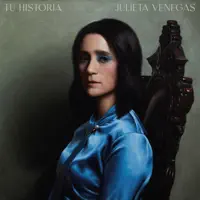 La Nostalgia — Julieta Venegas