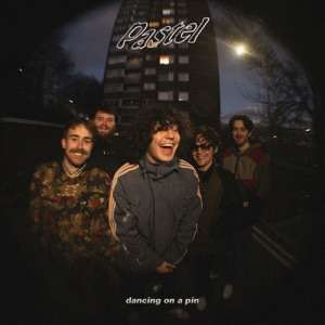 Dancing On a Pin - Single