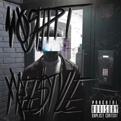 MOSHPIT FREESTLE, Pt. 1 - Single