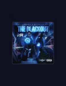 The BlackOut Detroit dinle, müzik videolarını izle, biyografisini oku, tur tarihlerini ve daha fazlasını gör!