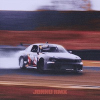 Jonnu Drift (Vansterra Remix) - Single - Yaastimo