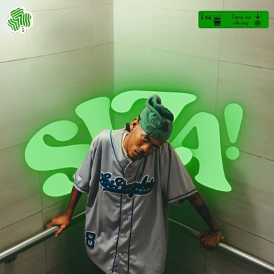 Siza! (feat. Lwamii, Skhiya, Novatron & Authentic Sounds) - Single