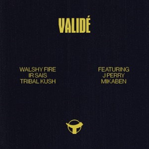 Validé (feat. J Perry & Mikaben)