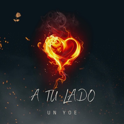 A tu lado - Single