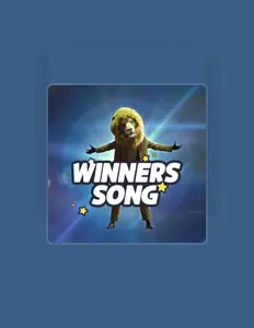 Ακούστε περιεχόμενο από WINNERS LION, παρακολουθήστε μουσικά βίντεο, διαβάστε το βιογραφικό, δείτε ημερομηνίες περιοδείας, και πολλά ακόμη!