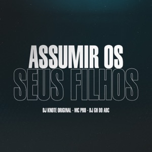 Assumir os Seus Filhos (feat. MC Nina & Mc Toy)
