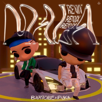 Mala Remix (feat. Fuka) - Single