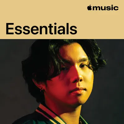 Ascolta Zack Tabudlo Essentials con joan