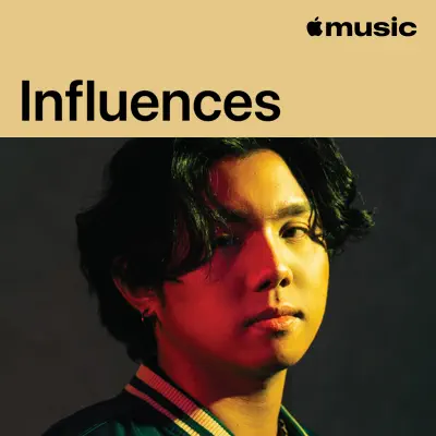 Ascolta Zack Tabudlo: Influences con Various Artists