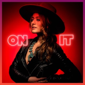 Alyssa Bonagura - On It - Line Dance Chorégraphe
