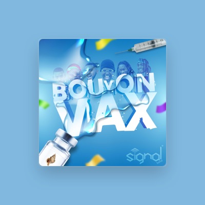 Listen to Signal Band, watch music videos, read bio, see tour dates & more!