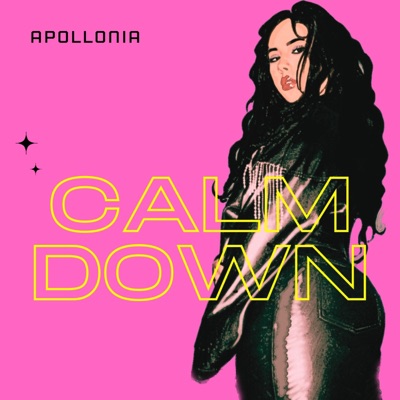 Calm Down (Radio Edit) - Single