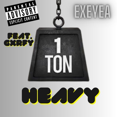 Heavy (feat. gxrfy) - Single