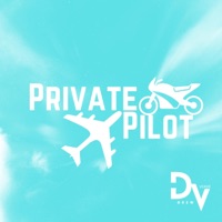 Private Pilot - Single - Drew Verdé