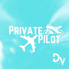 Private Pilot Drew Verdé