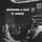Te Achers (feat. AL!EN) - Arsenchik lyrics