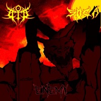 Enemy (feat. Lola of Ocean Encounters) - Single - Blood of the Beloved