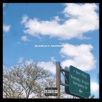 Sunday Morning (feat. Wiseboy Jeremy) - Single - Greekboy