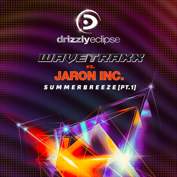 Summerbreeze [Pt.1] [Wavetraxx Mix] - Single