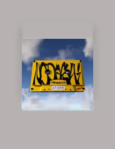 nodashiを聴いたり、ミュージックビデオを鑑賞したり、経歴やツアー日程などを確認したりしましょう！