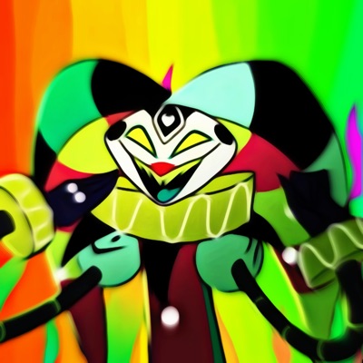 Helluva boss songs - Loo Loo Land