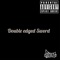 Double edged Sword - Awire lyrics