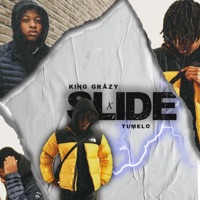 Slide - Single - King Grazy & Tumelo