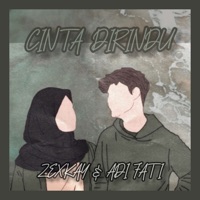 Cinta Dirindu - Single - ZexKay & Adi Fati