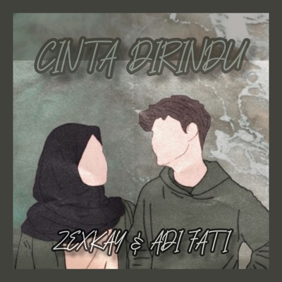 Cinta Dirindu - Single