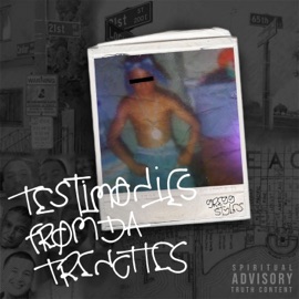 Divine Intervention (feat. Dontae) Gregg Styles