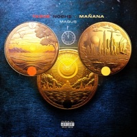 Tarde, Noche y Mañana - Single - Magus