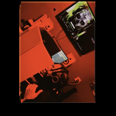 Before the Drop - Single