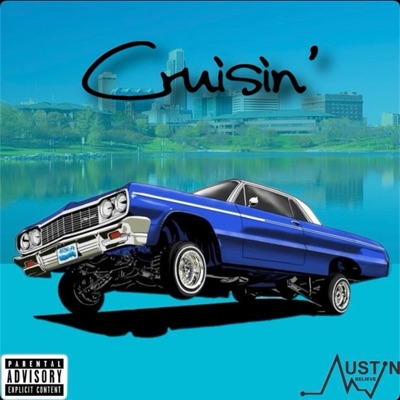 Cruisin' - Single