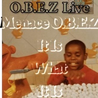 We Were - Single - Menace O.B.E.Z