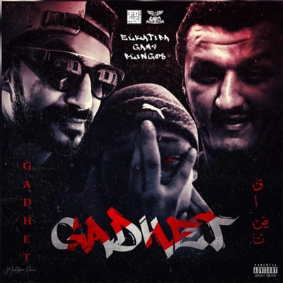 ڨاضت (feat. El Katiba & Blingos) - Single