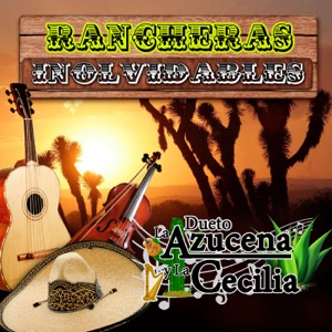 Rancheras Inolvidables (Mariachi)