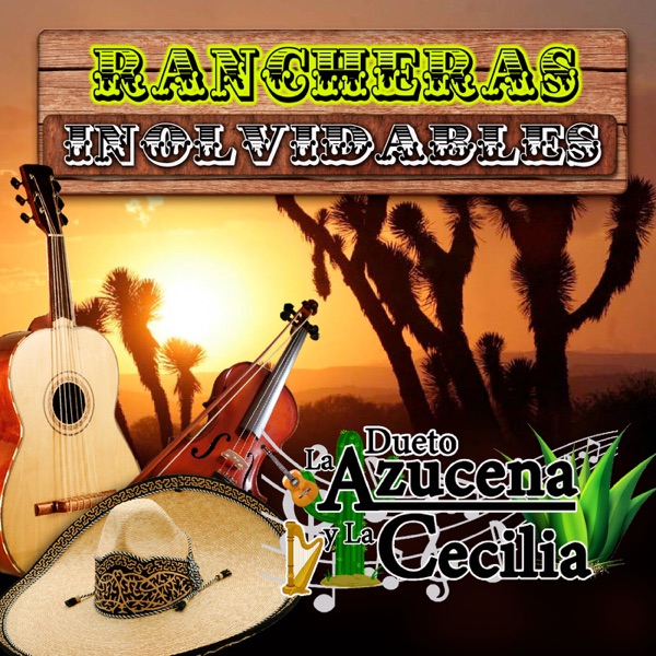 Rancheras Inolvidables (Mariachi)