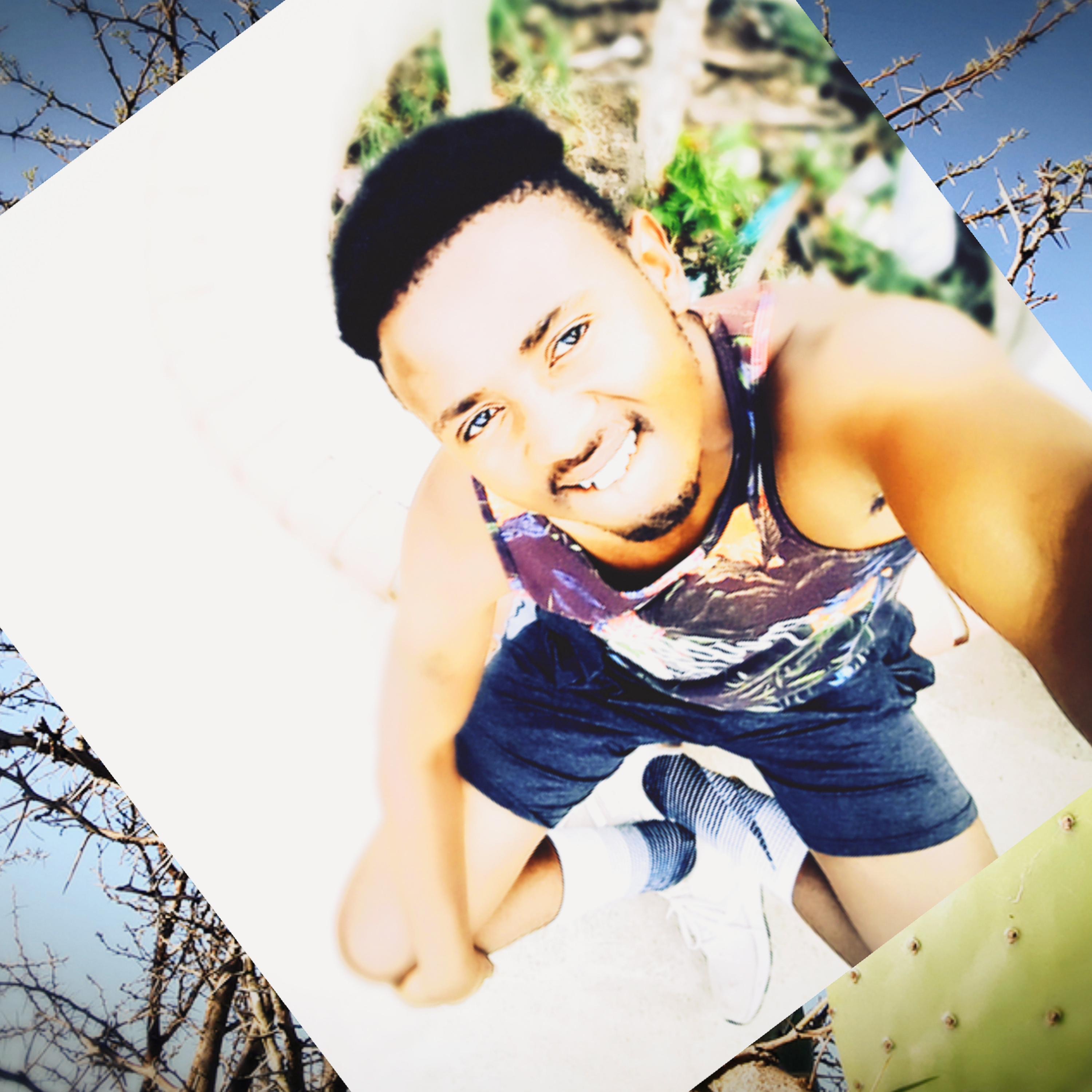 Phakade lami - Single
