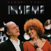 Ornella Vanoni & Gino Paoli - Insieme (Live) artwork