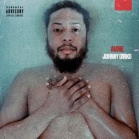 Alone - EP - JOHNNY DARKO