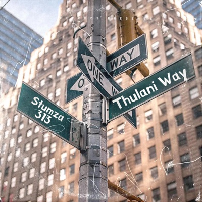 Thulani Way - Single