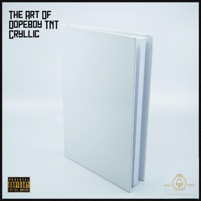 Untitled Book (Freestyle) - Single