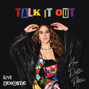 Talk It Out (Live Acoustic)