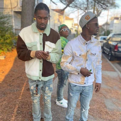 Off Tha Rip (feat. Top Shotta) - Single