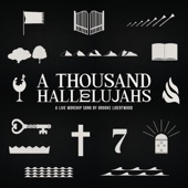 A Thousand Hallelujahs (Live) artwork