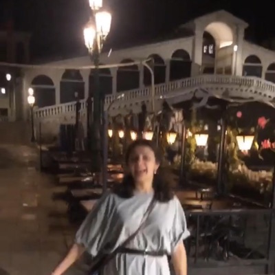 MI BUTTO IO - Single