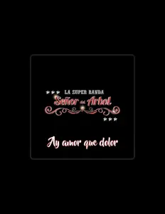 La Súper Banda Señor del Árbolを聴いたり、ミュージックビデオを鑑賞したり、経歴やツアー日程などを確認したりしましょう！