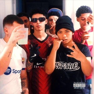 Futuro Cercano - Single